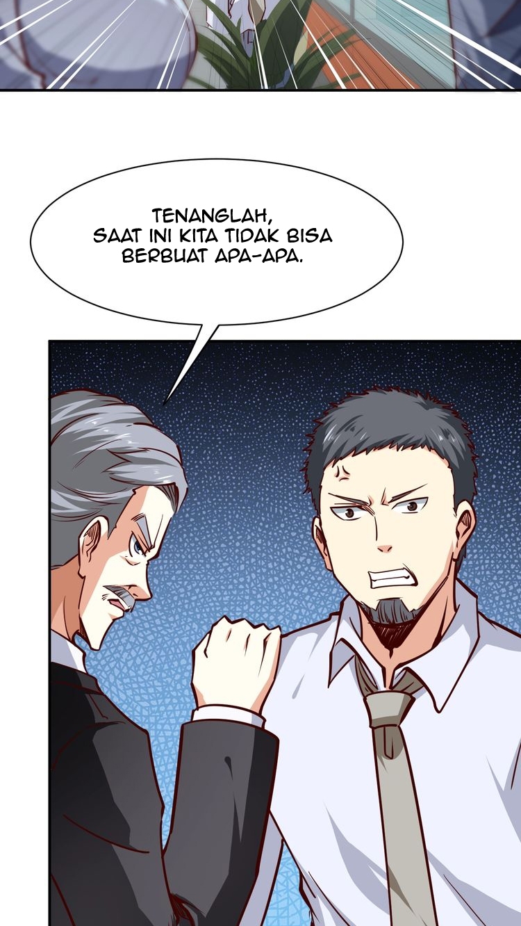 Melee Mad Soldier! Chapter 06 Gambar 22